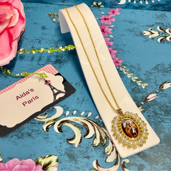 San José Necklace - Picture 3 of 4